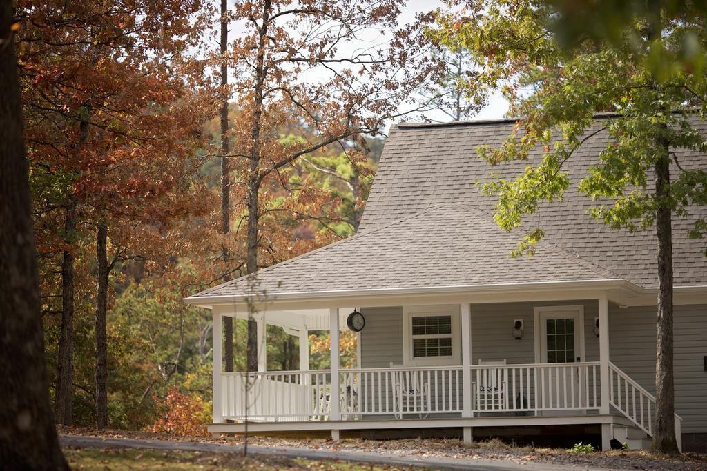 Stonehill Cottages Mena Kültér fotó